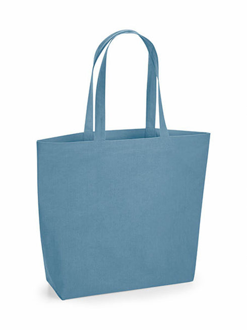 Canvas Shopping Bag Basic